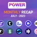 power-july-month